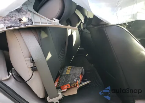 2013 Toyota Corolla Base from USA, damaged, VIN 5YFBU4EE8DP161197